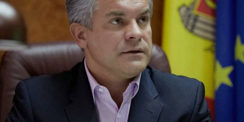 Владимир Плахотнюк - «Молдавский кукловод» беспомощно наблюдает за тем, как становится беднее - news-front.info - США - Молдавия - Кишинев
