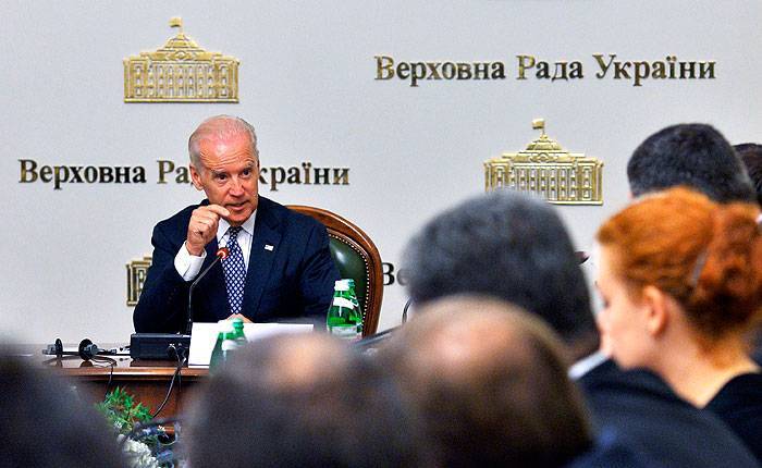 Американский эксперт рассказал, зачем Вашингтону понадобилась Украина - news-front.info - Россия - США - Украина - Вашингтон - Молдавия - Грузия - округ Московский - Польша