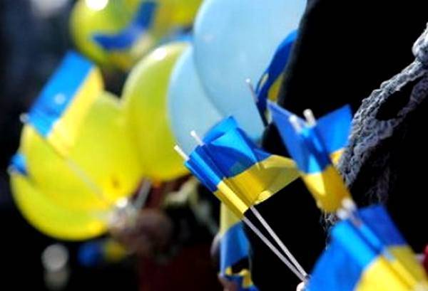 Андрей Левус: Украину ждет еще одна радикальная перемена - argumentua.com - Украина - Монако