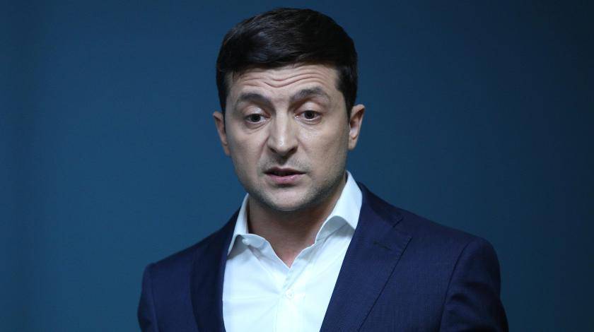 Владимир Зеленский - Джастин Трюдо - "Мы не Зимбабве": жена Зеленского явилась в Канаду в неприличном наряде - utro.ru - Украина - Канада - Зимбабве