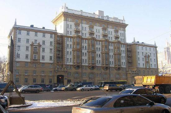 Посольство США в Москве сократит сроки выдачи виз - pnp.ru - Москва - Россия - США - Санкт-Петербург - Екатеринбург - Владивосток