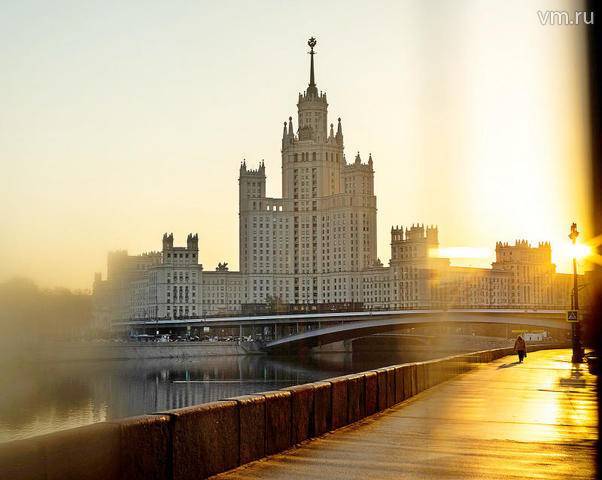 Марат Хуснуллин - Более 20 мостов построят в Москве за ближайшие пять лет - vm.ru - Москва - Строительство