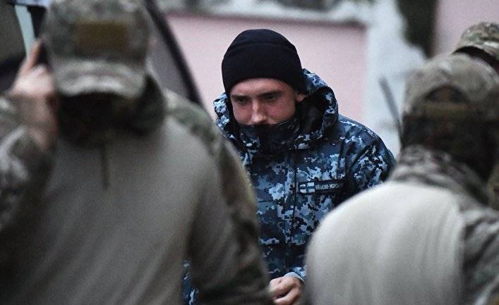 Владимир Зеленский - Павел Климкин - Моряки «в обмен» на ПАСЕ: что скрывается за публичным конфликтом Зеленского и Климкина (Европейская правда, Украина) - inosmi.ru - Москва - Россия - Украина - Париж - Берлин