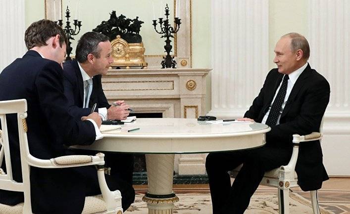 Владимир Путин - Дональд Туск - Atlantico (Франция): мир в представлении Путина - inosmi.ru - Россия - Англия - Лондон - Франция - Япония