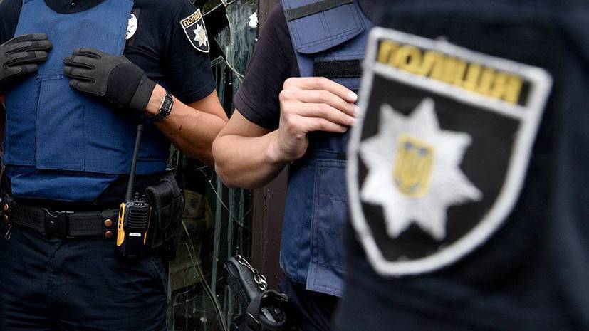 Сергей Князев - В Киеве полиция изъяла 400 кг кокаина - russian.rt.com - Россия - Украина - Эквадор - Санкт-Петербург - Киев