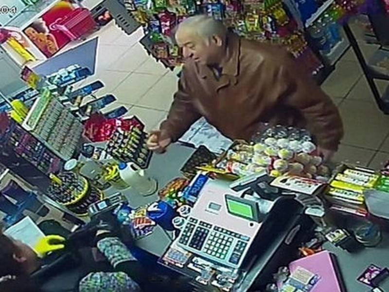 Оливер Стоун - Путин рассказал о местонахождении Скрипаля - news.ru - Россия - США - Украина