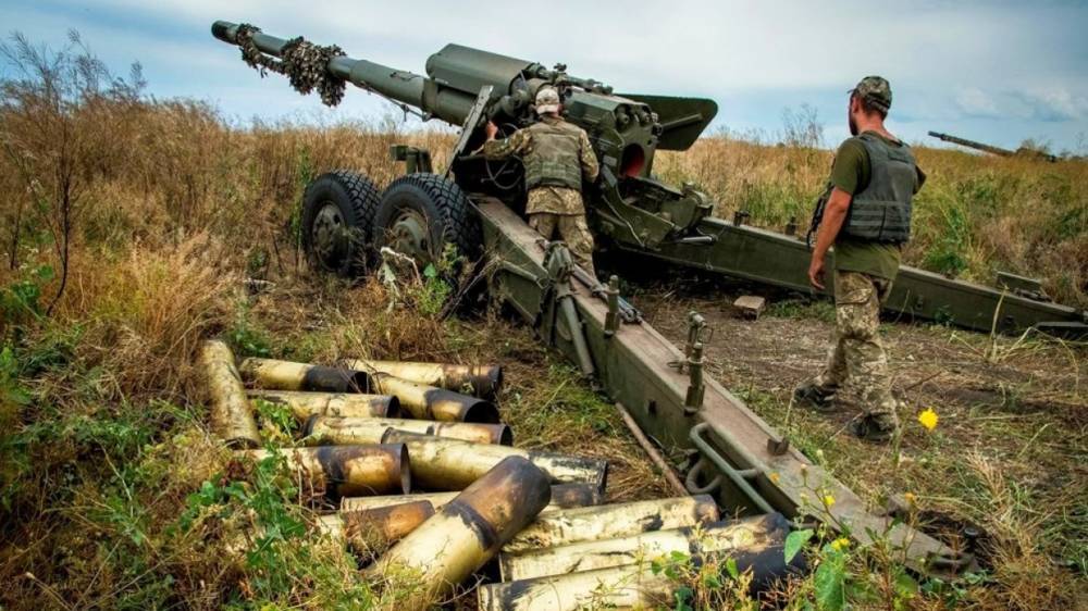 Жители Донбасса рассказали, почему ОБСЕ «не замечает» украинские обстрелы - riafan.ru - Украина - ДНР - Донецк - Минск