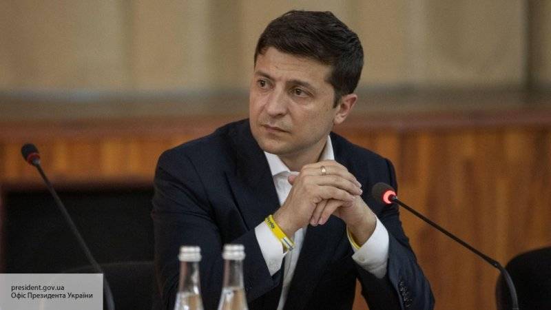 Александр Дубинин - Сергей Шефир - Помощник Зеленского считает, Киев должен принять ментальность Донбасса ради мира - politros.com - Украина - Киев