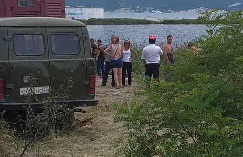Сергей Зайцев - В Новороссийске возбудили дело после нападения чиновницы на журналистку - m24.ru - Новороссийск