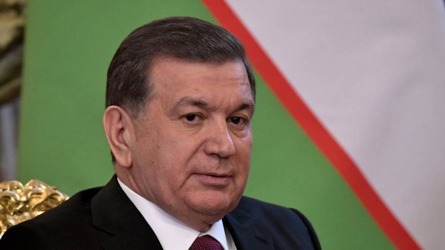 Шавкат Мирзиеев - Мирзиеев подписал новый закон о туризме - mir24.tv - Узбекистан