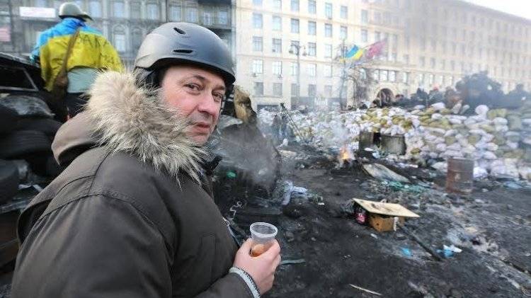 Владимир Соловьев - Кирилл Вышинский - Соловьев связал продление ареста Вышинского с выборами в Верховную раду - polit.info - Россия - Украина