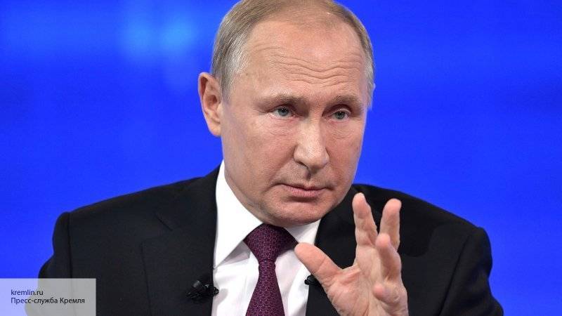 Владимир Путин - Ольга Перепелицына - Путин опроверг слухи о возможной причине паводка в Приангарье - politros.com - Россия - Братск