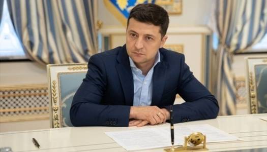 Зеленський зробив Москві пропозицію - newformat.info - Україна