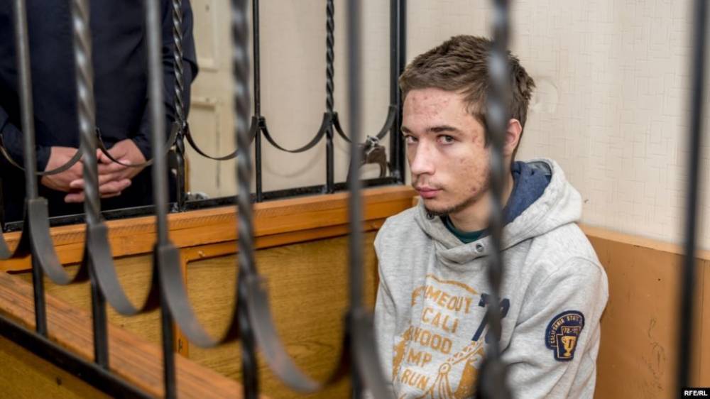 Стало известно, когда в России будут рассматривать апелляцию по делу Павла Гриба - ru.slovoidilo.ua - Россия - Сочи - Белоруссия - Ростов-На-Дону - Гомель