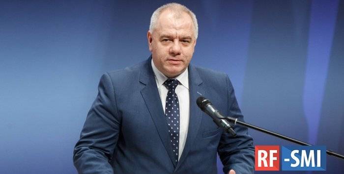Владимир Путин - Дмитрий Песков - Яцек Сасин - В Польше пояснили отказ позвать Путина на годовщину Второй мировой войны - rf-smi.ru - Россия - Польша