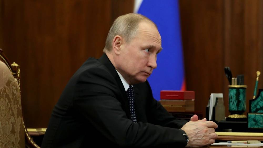 Владимир Путин - Александр Усс - Путин вступился за униженных чиновниками после наводнения в Тулуне жителей: "Чтобы ничего подобного люди не видели" - tsargrad.tv - Россия - Красноярский край - Иркутская обл.