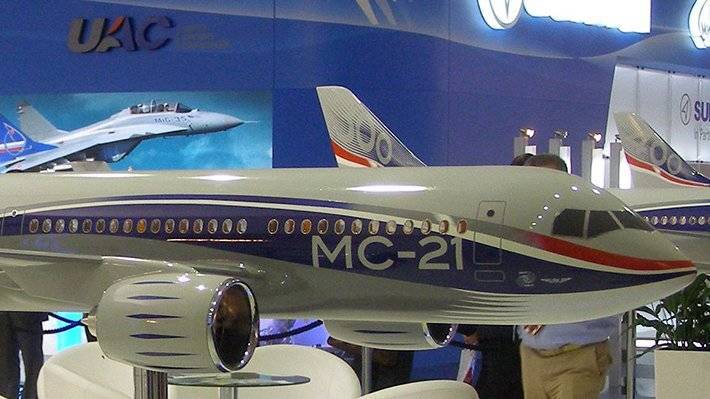 Юрий Борисов - Роман Гусаров - Двигатель ПД-14 для МС-21 не допустит повторения истории с Superjet-100 - politexpert.net - Россия - США