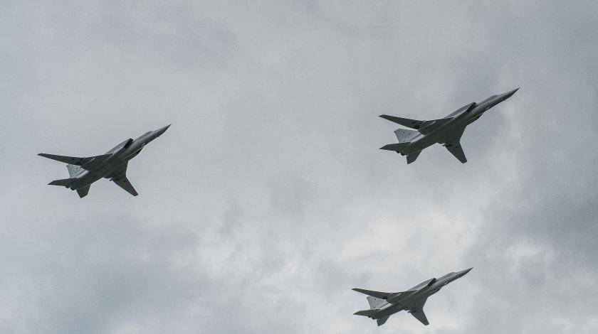 Яков Кедми - Раскрыты российские военные угрозы для США - utro.ru - Москва - Россия - США - Царьград