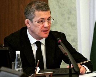 Радий Хабиров - Курсы валют ЦБ РФ - ufacitynews.ru - Башкирия - Нефтекамск