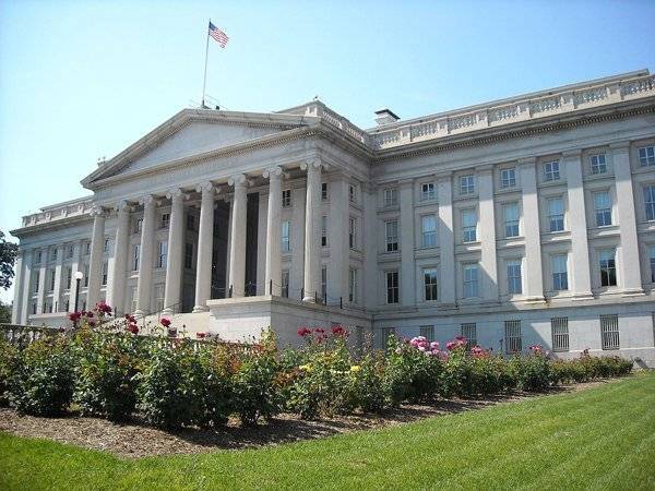 Стивен Мнучин - США ввели санкции против еще четырех чиновников из Венесуэлы - polit.ru - США - Венесуэла