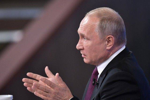 Владимир Путин - Путин пообещал пострадавшему от паводка мальчику вернуться в Тулун - aif.ru - Россия - Иркутская обл. - Тулун