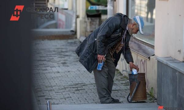 Евгений Поторочин - Минтруд решил не повышать пособие для безработных россиян | Москва | ФедералПресс - fedpress.ru - Москва - Россия - Москва