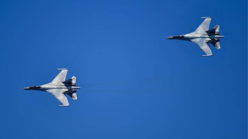 Сергей Чемезов - Су-35С наготове: Россия компенсирует потерю F-35 - utro.ru - Россия - США - Турция - Анкара