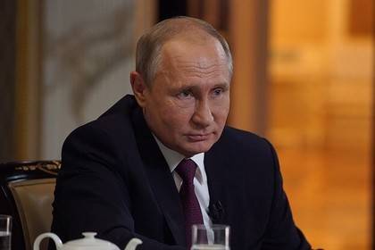 Владимир Зеленский - Владимир Путин - Виктор Медведчук - Оливер Стоун - Путин высказался о плане Медведчука по Донбассу - lenta.ru - Россия - США - Украина - Киев - Париж