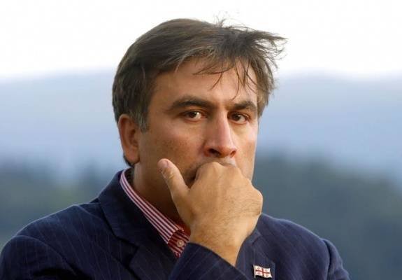 Ника Гварамия - Саакашвили призвал к всеобщей мобилизации и досрочным выборам в Грузии — Новости политики, Новости Большого Кавказа - eadaily.com - Грузия - Тбилиси