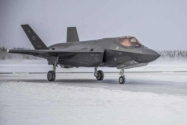 США отстранили Турцию от программы истребителей - ghall.com.ua - Россия - США - Вашингтон - Турция - Анкара
