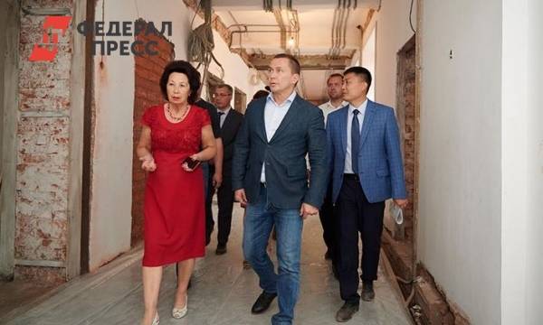 Мэр Иркутска меняет команду? | Иркутская область | ФедералПресс - fedpress.ru - Россия - Иркутск