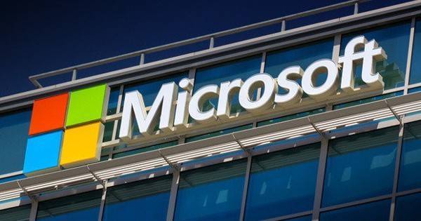 У Microsoft рекордно выросли выручка и прибыль - cnews.ru