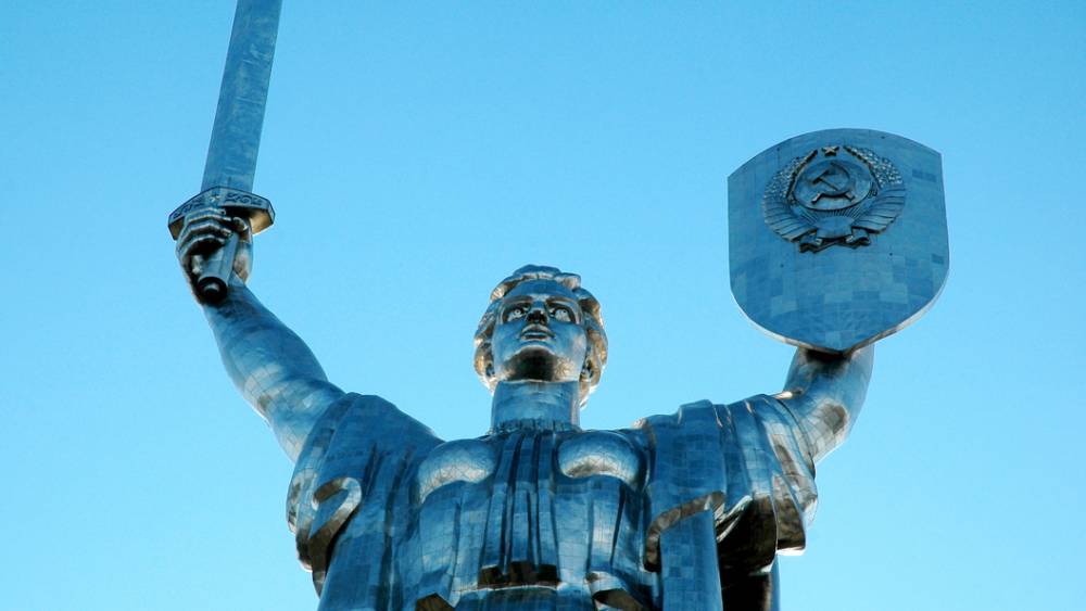 Владимир Соловьев - Анатолий Шарий - Евгений Попов - "Киев шарит": Сотни жителей украинской столицы собрались на митинге блогера Шария - tsargrad.tv - Киев - Одесса