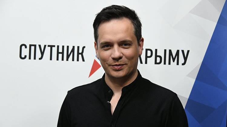 Крым вдохновил экс-солиста группы "Корни" на съемки фильма и клипа - crimea.ria.ru - Крым - Симферополь