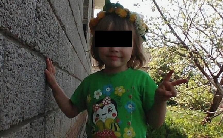 В Башкирии нашли 4-летнюю девочку, которую выкрал из дома отец - bash.news - Башкирия - район Кармаскалинский