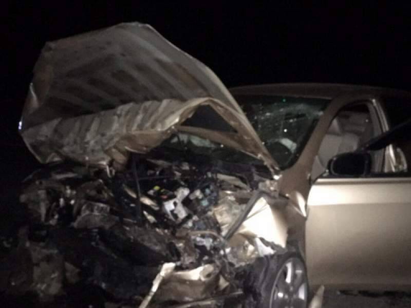 Росгвардеец протаранил автомобиль с детьми в Туве: погибли 7 человек - dayonline.ru - Кызыл
