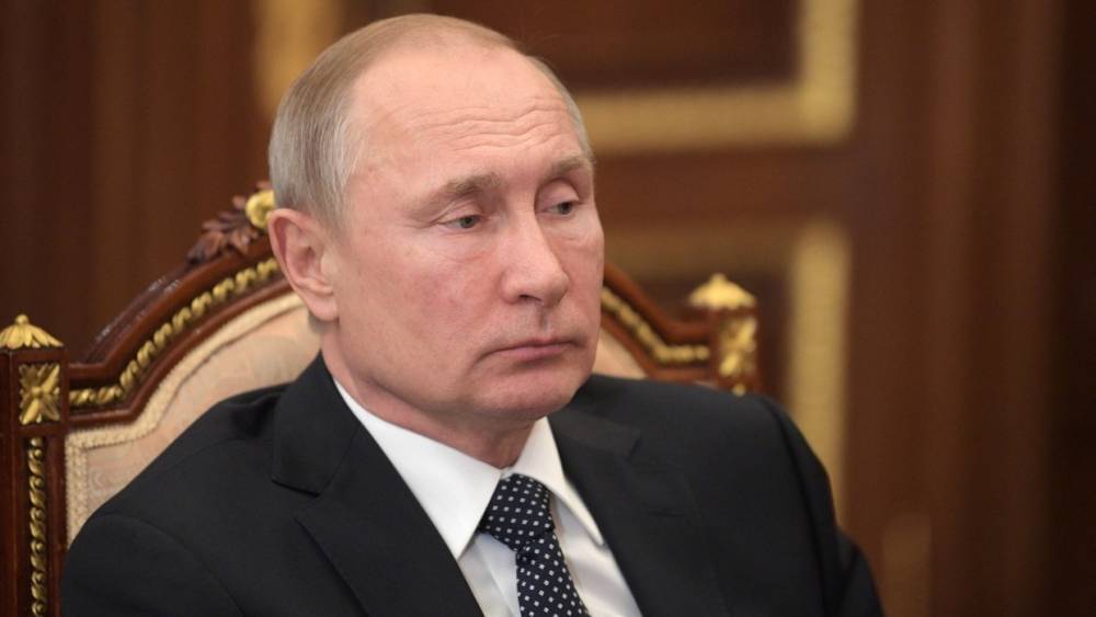 Владимир Путин - Юлий Скрипаль - Сергей Скрипаль - Оливер Стоун - Путин сомневается, что Скрипаль может представить какую-либо информацию СМИ - riafan.ru - Москва - Россия - США - Лондон - Солсбери