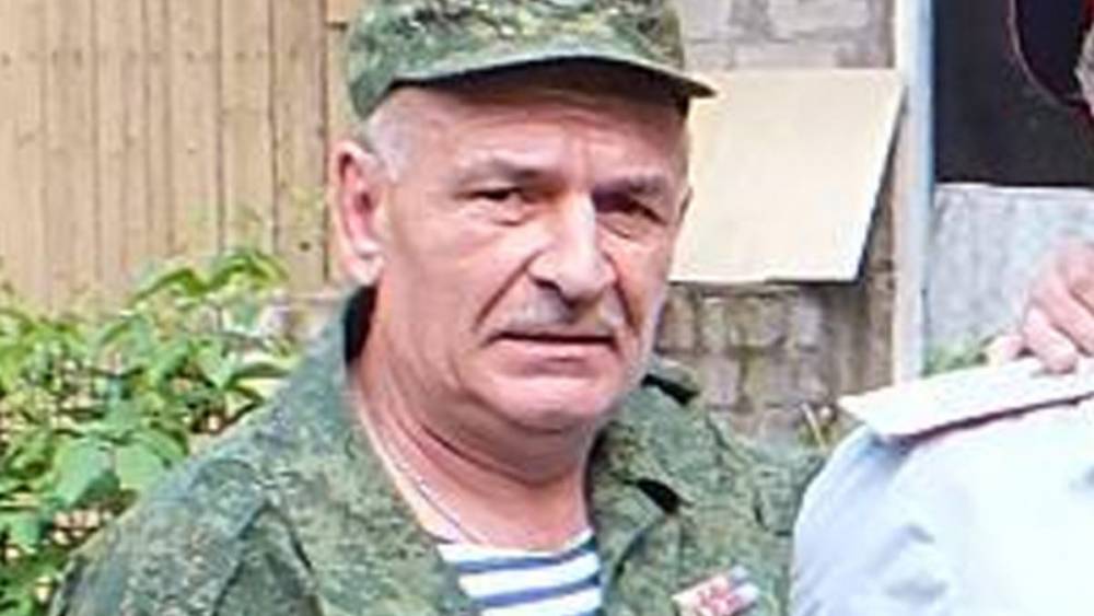 Владимир Цемах - В России удалили видео, где боевик “ДНР” рассказывает подробности крушения MH17 - ghall.com.ua - Россия - Киев - Московская обл. - ДНР - Голландия - р-н Раменский