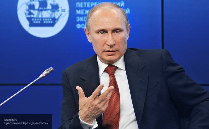 Владимир Путин - Путин потребовал чиновников отнестись к пострадавшим от паводка в Приангарье с пониманием - newinform.com - Россия - Иркутская обл.