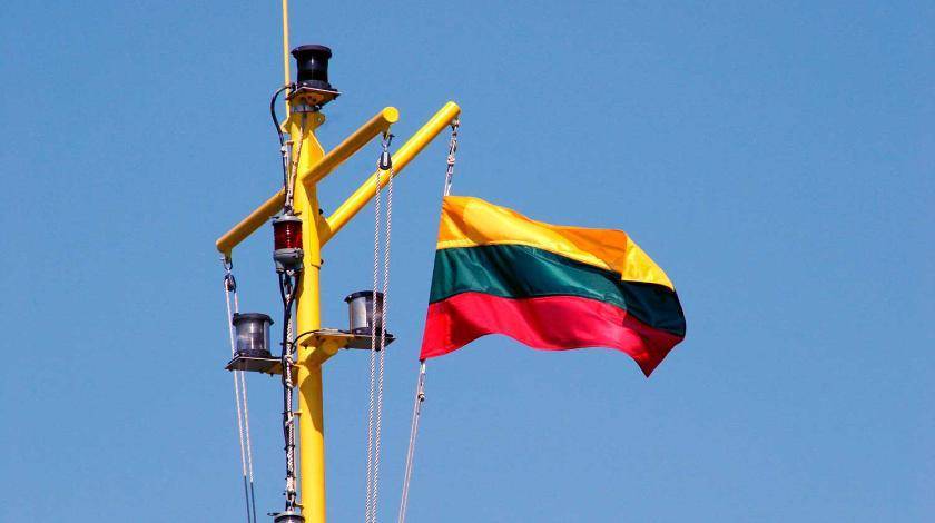 Фигурант дела о грязной нефти попросил о помощи Литву - utro.ru - Москва - Россия - Украина - Белоруссия - Польша - Литва - Самарская обл.
