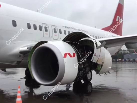 Анна Захаренкова - Восемь пострадавших: что произошло с Boeing в «Шереметьево» - vestirossii.com - Москва - Россия - Ереван