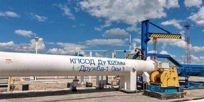 Устроивший нефтяной кризис в Европе предприниматель из РФ попросил политубежище в Литве - ruposters.ru - Россия - Украина - Белоруссия - Польша - Литва - Вильнюс - Чехия - Словакия