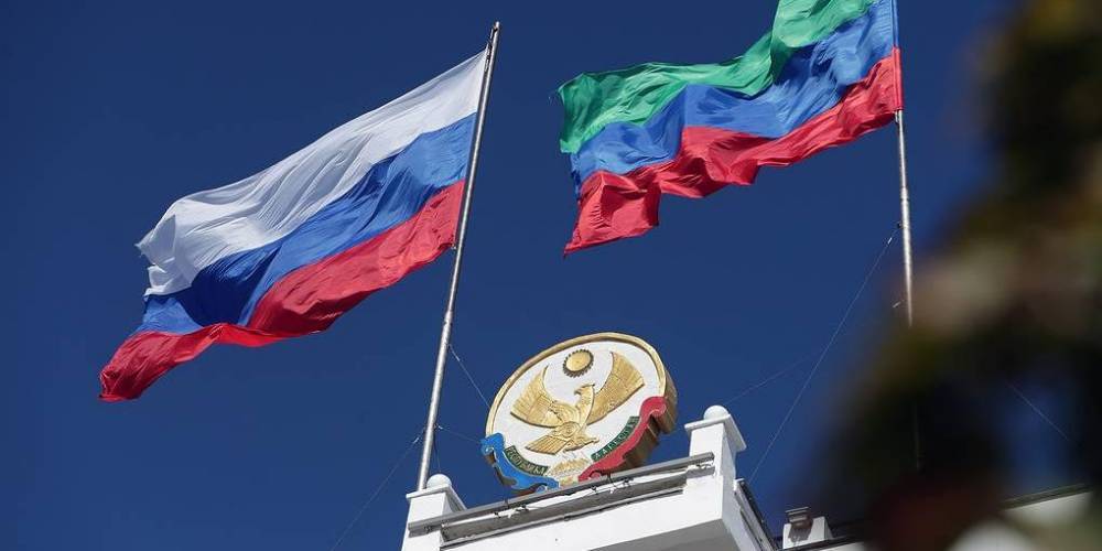 Владимир Васильев - Победители кадрового конкурса "Мой Дагестан" возглавят два министерства региона - ruposters.ru - Россия - Московская обл. - респ. Дагестан