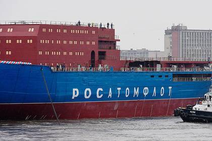 Алексей Лихачев - «Росатом» и «Звезда» подпишут контракт на строительство нового ледокола - lenta.ru
