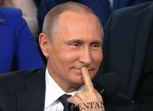 Владимир Путин - Мальчик из Иркутской области ответил Путину про детский сад: «Он утонул» - lentanovosti.ru - Россия - Иркутская обл. - Тулун - Нижнеудинск