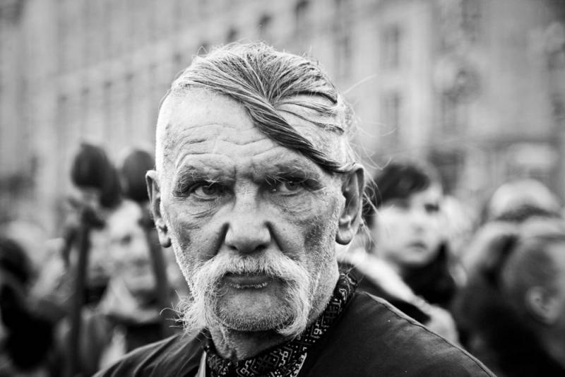 Дмитрий Джангиров - Пенсий не будет: в Киеве раскусили истинную цель путинской паспортизации - politnavigator.net - Украина - обл. Донецкая - Луганская обл.