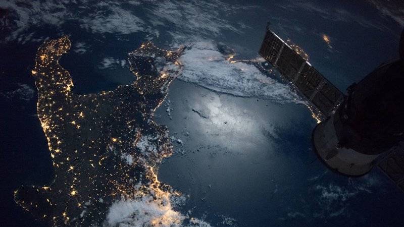 Спутниковая система&nbsp;Galileo вновь заработала - polit.info - Италия - Европа
