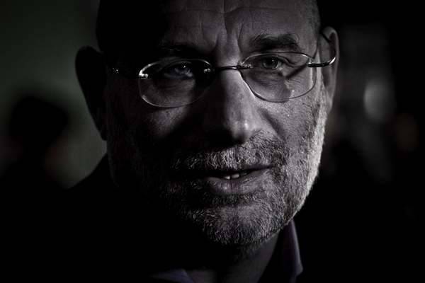 Борис Акунин - Борис Акунин: «То, что из дыр в полу полезли бесноватые, — верный признак конца их эпохи» - argumentua.com - Россия