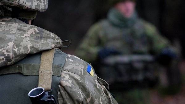Яков Осадчий - В Донбассе боевики ВСУ из-за задержки премий расправились со своим командиром | Новороссия - novorosinform.org - Украина - Киев - ДНР - ЛНР - Донбасс - Николаева