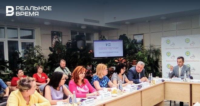 Инна Серова - На паллиативную помощь одному ребенку в РТ необходимо не менее 4 тысяч рублей в сутки - realnoevremya.ru - Россия - респ. Татарстан - Татарстан